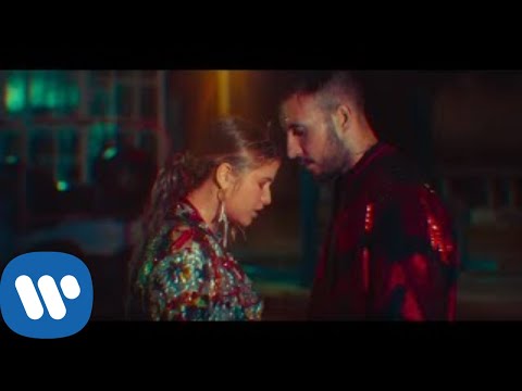 Fred De Palma & Sofia Reyes - Il tuo profumo (Official Video)