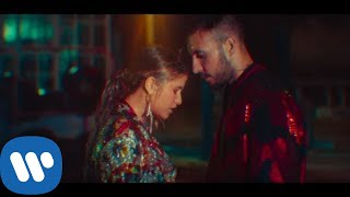 Video thumbnail of "Fred De Palma & Sofia Reyes - Il tuo profumo (Official Video)"