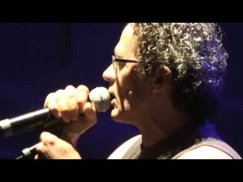 Rolling Stones - Sympathy for the Devil - Mark Gable (choirboys) - CC Entertainment at Olympic Park