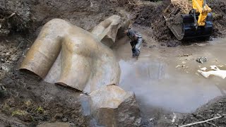 10 Most Amazing Archaeological Discoveries Found In Garbage