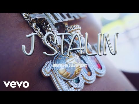 J. Stalin - Shoot Something (Official Video)