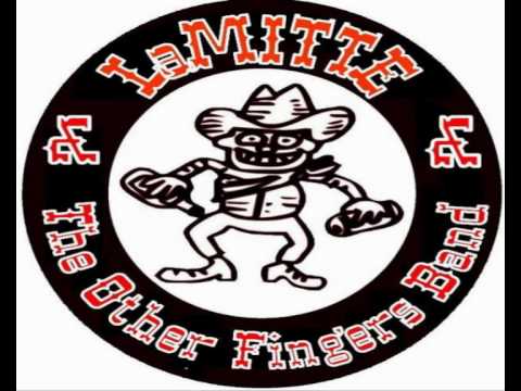 LaMitte and the Other Fingers Band - Lullaby for Pain in the Ass
