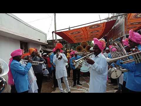 Thumbnail for Janu deha hi pandhari aatma pandurang band song ... अवधूत महाराज पालखी पिपरी (पोहणा) by Duran Duran