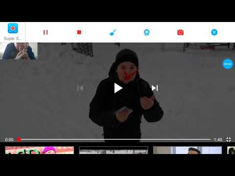 Делаю реакцию на Тимурка битс