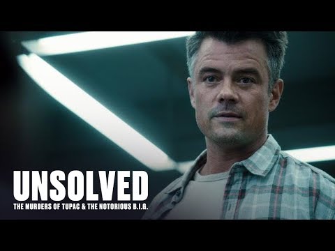 Unsolved 1.03 (Preview)