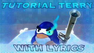 Cover art for Tutorial Terry with Lyrics