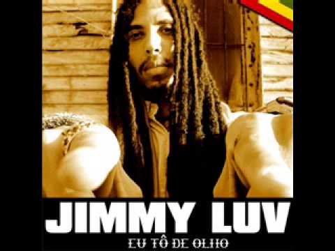 Jimmy Luv - Portal do Reggae [2008 - Eu Tô de Olho]DOWNLOAD