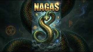 NAGAS REVELADOS: SERPENTES SAGRADAS QUE GUARDAM SEGREDOS DIVINOS!