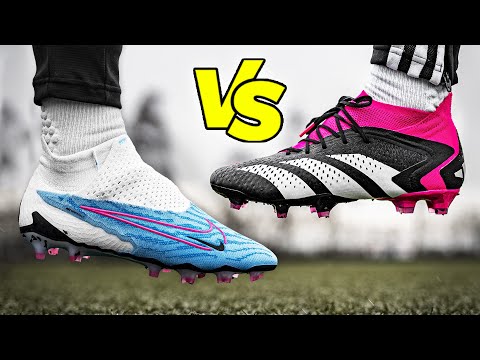 PHANTOM GX or PREDATOR - what to buy?