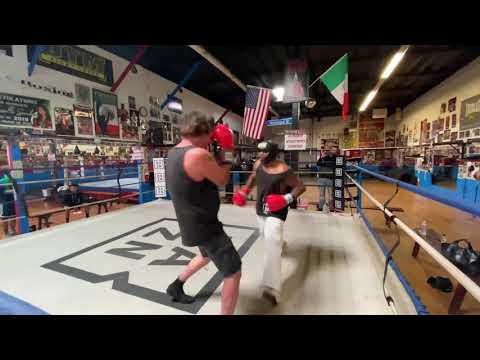 MIKE WEAVER HEAVYWEIGHT CHAMPION