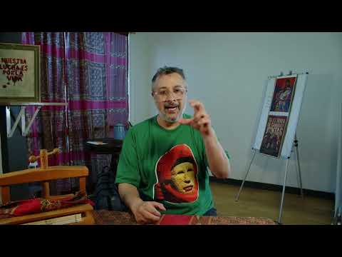 YouTube video