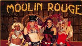 Lady Marmalade || Christina Aguilera, Lil&#39; Kim, Mya, P!nk || 432hz