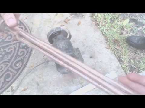 YouTube video about: How to remove calcium buildup in water heater?