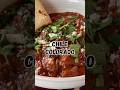 Hearty Chile Colorado Stew