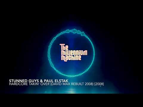 30 Minutes Of Millennium Hardcore | Best Of 2008 | Mix 012 | By The Millennium Machine