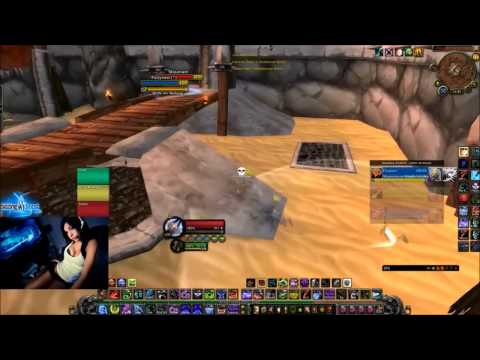 Smoke bomb Cleave Season 16 Unholy dk pov 2k mmr