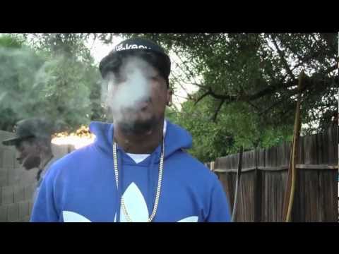 "Average" Official Video - King Cyph