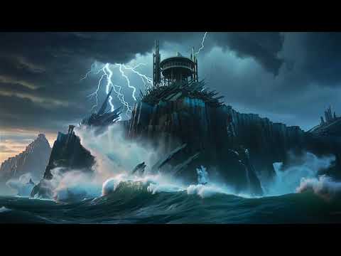 Stardust Future | Official Trailer | The First Ever AI-Animated Feature Film