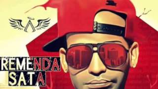 Tremenda Sata Full Version (Remix 1 y 2) Arcangel Ft Plan B, Farruko y Mas - DESCARGA