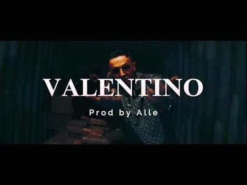 [FREE] Valentino - Azet x RAF Camora x Bonez MC type beat CLUB BANGER RAP BEAT 2025