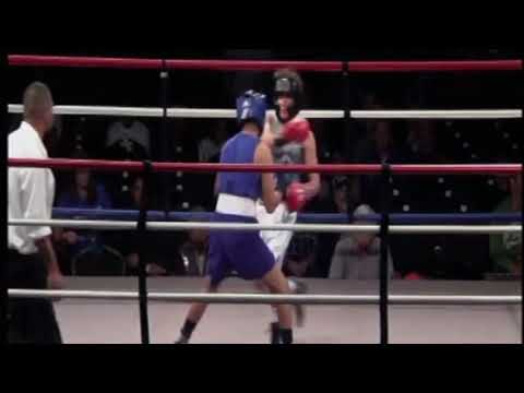 WFC 98| Angelo Collier Vs Emiliano Balderas January 11, 2019 at Chumash Casino