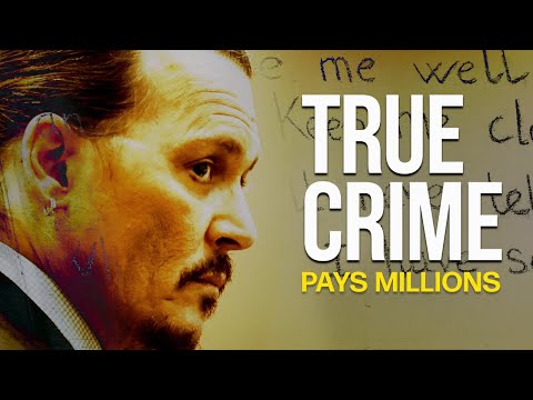 True Crime Obsessed Has A Patreon Problem...