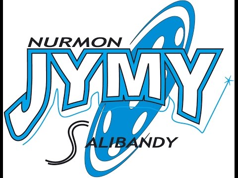 NJ lions vs Sb Vaasa E2 (alueloppuhuipentuma)