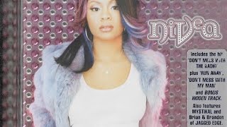 Nivea- I Love My Man (I&#39;m Keepin&#39; Him) (2001)