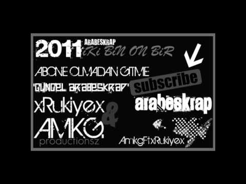 Haqqan (beat by Dj Veyso) - Serefsiz 2011