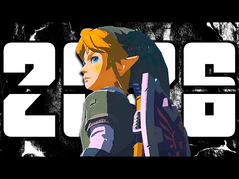 The Legend of Zelda In 2026!