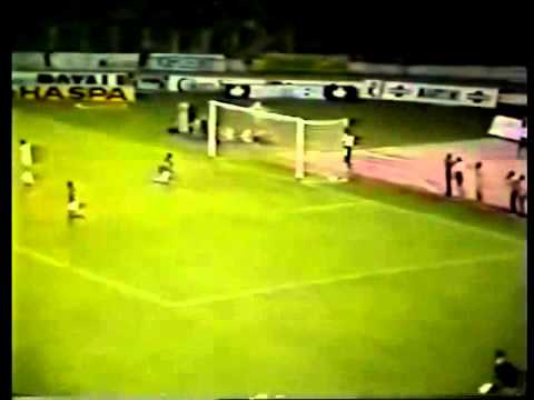 Deportivo Cali 0-1 Flamengo(Copa Libertadores 1981)