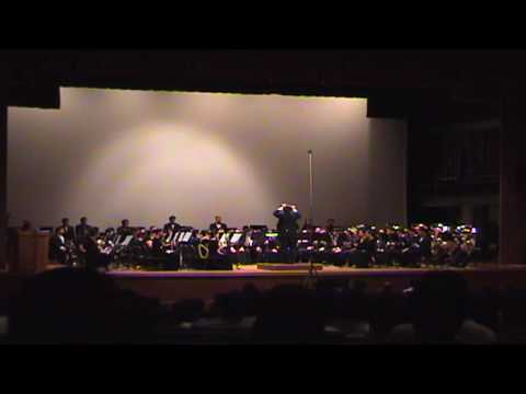 HQ Galactic Empires: Moanalua High School Symphonic Wind Ensemble