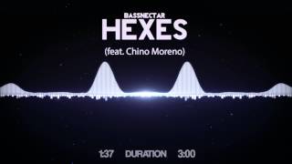 Bassnectar - Hexes (feat. Chino Moreno)