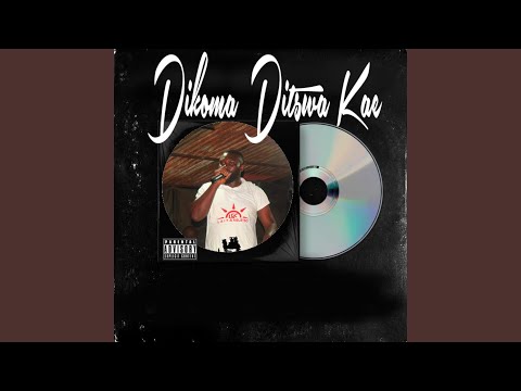 Dikoma ditswa kae