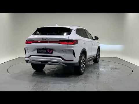 BYD SEAL U BOOST-PLEASE CALL TODAY TO RESERVE THIS - Image 2