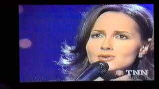 Chely Wright - I Already Do (Live on TNN 1997)