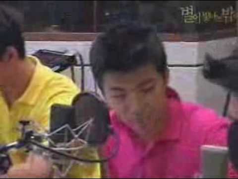 090718 PKL Starry Night Radio - 2PM-9