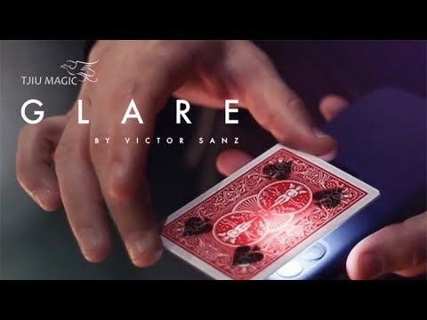 Glare By Victor Sanz and Agus Tjiu | OFFICIAL TRAILER