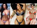 Fitness Model Aditi Mistry Viral Hot Bikni Photoshoot Video Hot Milky Queen