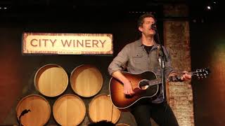 Kevin Griffin (Better Than Ezra) - I Just Knew live 11/8/18 City Winery New York