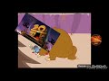 Bear Kill 20th Century Fox