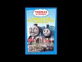 Thomas Friends Thomas The Really Brave Engines Full US DVD Part 3 Of 4 60fps