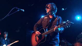 Son Volt “World Waits for You” Live at the Paradise Rock Club, Boston, MA, May 2, 2019