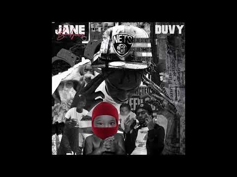 Duvy feat. JS Sav - "Mad Ting" OFFICIAL VERSION