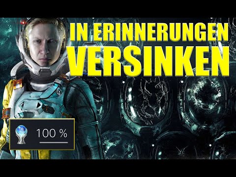 In Erinnerungen versinken Trophäe - Returnal Platin Guide DEUTSCH