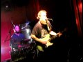 Anders Osborne - Standing With Angels - Sullivan Hall