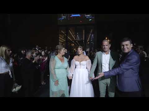 מאי עקראוי - כניסה לחופה נשבע | בואי בשלום