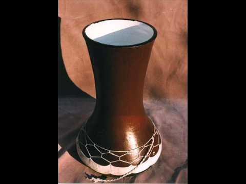 Egyptian Belly Dance Drum Solo