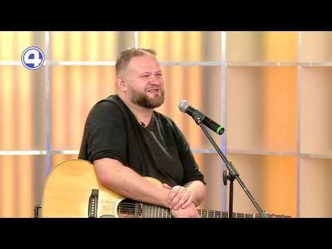 BLUES DOCTORS в прямом эфире