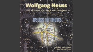 Jeder innere Vorgang hat eine äußere Entsprechung